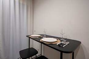 Luxury Apartment in Bari Center