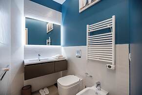 Luxury Apartment in Bari Center