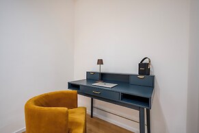 Luxury Apartment in Bari Center