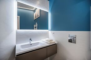 Luxury Apartment in Bari Center