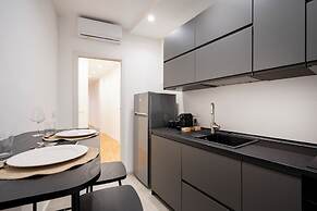 Luxury Apartment in Bari Center