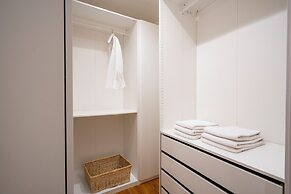 Luxury Apartment in Bari Center