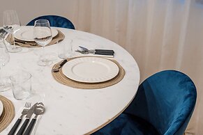 Luxury Apartment in Bari Center