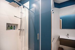 Luxury Apartment in Bari Center