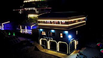 Tourist Land Resort - Cottage
