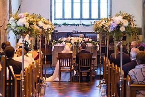 Summer Sale! Beakstown House Luxurious 5-bed Villa