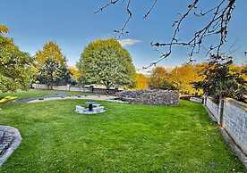 Summer Sale! Beakstown House Luxurious 5-bed Villa