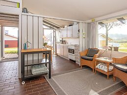 6 Person Holiday Home in Aabenraa-by Traum