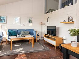 6 Person Holiday Home in Aabenraa-by Traum