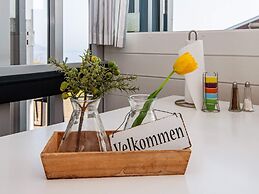 6 Person Holiday Home in Aabenraa-by Traum