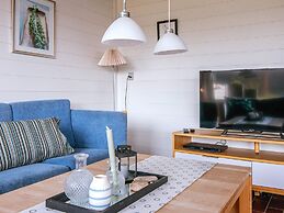 6 Person Holiday Home in Aabenraa-by Traum