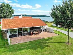 6 Person Holiday Home in Aabenraa-by Traum