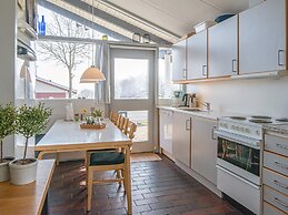 6 Person Holiday Home in Aabenraa-by Traum