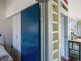 6 Person Holiday Home in Aabenraa-by Traum