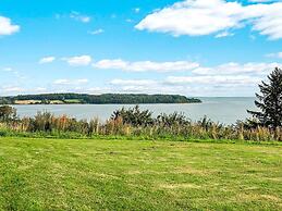 6 Person Holiday Home in Aabenraa-by Traum