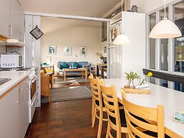 6 Person Holiday Home in Aabenraa-by Traum