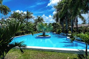 Aldeia Beijupirá Pousada