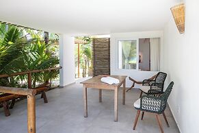 Aldeia Beijupirá Pousada