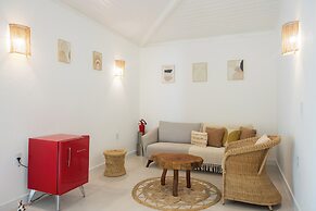 Aldeia Beijupirá Pousada