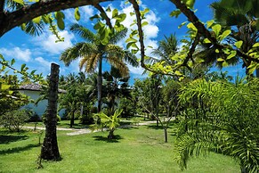 Aldeia Beijupirá Pousada
