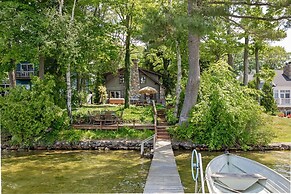 Sunset Retreat Private Family Home 843N