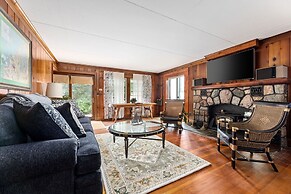 Sunset Retreat Private Family Home 843N