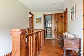 Sunset Retreat Private Family Home 843N