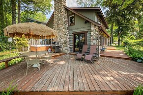 Sunset Retreat Private Family Home 843N