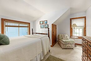 Sunset Retreat Private Family Home 843N