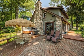 Sunset Retreat Private Family Home 843N