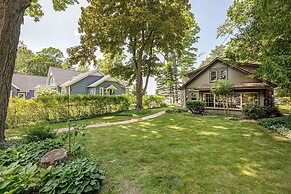 Sunset Retreat Private Family Home 843N