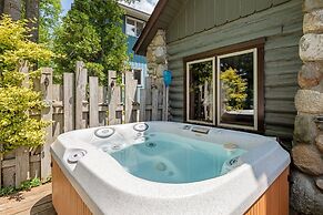 Sunset Retreat Private Family Home 843N