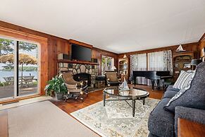 Sunset Retreat Private Family Home 843N