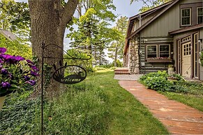 Sunset Retreat Private Family Home 843N