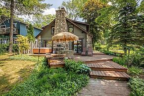 Sunset Retreat Private Family Home 843N