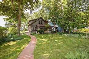 Sunset Retreat Private Family Home 843N