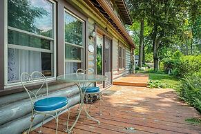 Sunset Retreat Private Family Home 843N