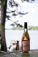 Sunset Retreat Private Family Home 843N