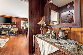 Sunset Retreat Private Family Home 843N