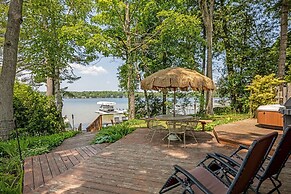 Sunset Retreat Private Family Home 843N