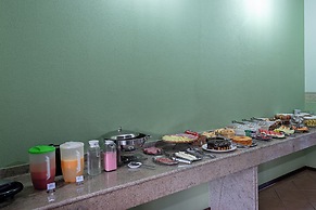 Hotel Vivenda das Cachoeiras