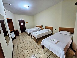 Hotel Vivenda das Cachoeiras