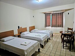Hotel Vivenda das Cachoeiras