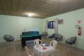 Hotel Vivenda das Cachoeiras