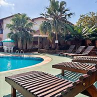 Hotel Vivenda das Cachoeiras