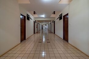 Hotel Vivenda das Cachoeiras