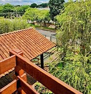 Hotel Vivenda das Cachoeiras