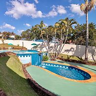 Hotel Vivenda das Cachoeiras