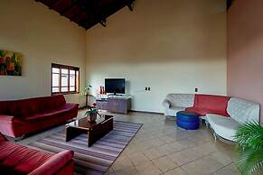 Hotel Vivenda das Cachoeiras