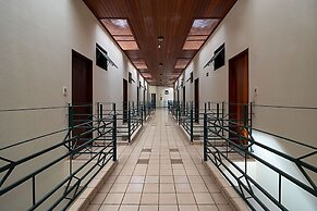 Hotel Vivenda das Cachoeiras